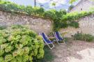 Holiday home Maison de vacances Sossay