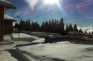 Vakantiehuis Les Chalets de Belledonne