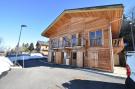 Ferienhaus Les Chalets de Belledonne