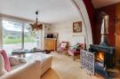 Holiday home NOISETTE - beneden