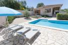 Holiday home Villa Marlise