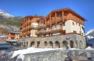 Holiday home Les Balcons de Val Cenis Village 2