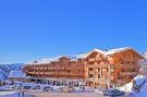 Ferienhaus Les Balcons de Belle Plagne 5