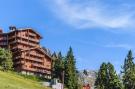 Holiday home Les Balcons de Belle Plagne 1