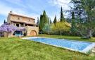 Ferienhaus La Bastide d'Engras