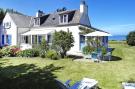 Ferienhaus holiday home St Jean-du-Doigt