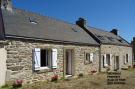 Holiday home Natursteinhaus Douarnenez