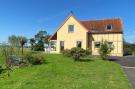 Ferienhaus Anwesen in der Bucht von Mont St Michel