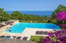 Holiday home Residence Mare e Monte Solenzara // Villa Alba F3