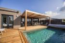 Ferienhaus Residence Les Terrasses d'Arsella Porto Vecchio - 