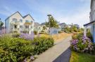 Ferienhaus Residence Le Chant des Oiseaux Courseulles-sur-Mer