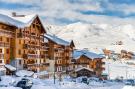 Ferienhaus Les Hauts de Comborcière 2