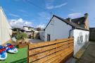 Holiday home Ferienhaus in Ploudalmezeau - Portsall