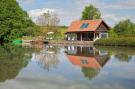 Holiday home Gîte "Au bord de l'Eau "