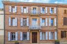 Ferienhaus Hôtel PArticulier Buzet-sur-Tarn