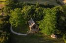 Vakantiehuis Cabane de d’Artagnan