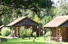 Vakantiehuis Camping la chapelle