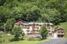 Ferienhaus Chalets Les Amis 1