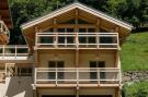 Holiday home Chalet Ponturin