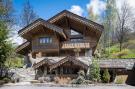 Holiday home Chalet Mariefleur