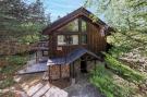 Holiday home Chalet Arolla