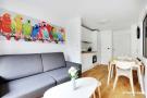 Holiday home DB-88-ROCHECHOUART-3