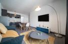 Holiday home MF-40-JAURES