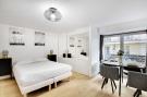 Holiday home RA-11-ITALIENS-STUDIO