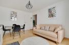 Holiday home NA-84-MONTREUIL