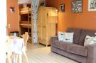 Holiday home Location de Vacances Tignes - lac 145