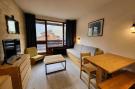 Holiday home Location de Vacances Tignes - val claret 24