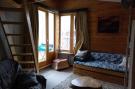 Holiday home Location de Vacances Tignes - val claret 75