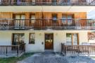 Ferienhaus Les Chalets De Bois MÉan - C