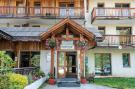 Ferienhaus Les Chalets De Bois MÉan - A