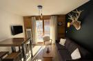 Holiday home Chalet Des Rennes