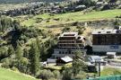 Ferienhaus Résidence Les Terrasses De Vars Ste Marie