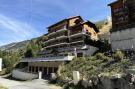 Holiday home Résidence Les Terrasses De Vars Ste Marie