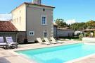 Holiday home Maison de Vacances Vars 9