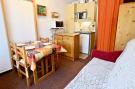 Vakantiehuis Location de Vacances Chamrousse 116