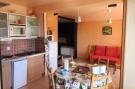 Vakantiehuis Location de Vacances Chamrousse 124