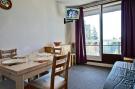 Vakantiehuis Location de Vacances Chamrousse 135