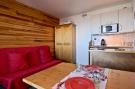 Vakantiehuis Location de Vacances Chamrousse 157