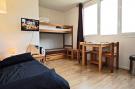 Ferienhaus Location de Vacances Chamrousse 158