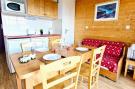 Ferienhaus Location de Vacances Chamrousse 218