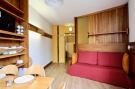 Ferienhaus Location de Vacances Chamrousse 220