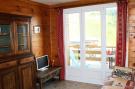 Ferienhaus Location de Vacances Chamrousse 224