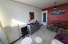 Ferienhaus Location de Vacances Chamrousse 258