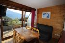 Holiday home Location de Vacances Chamrousse 263