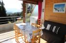 Ferienhaus Location de Vacances Chamrousse 272