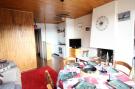 Ferienhaus Location de Vacances Chamrousse 273